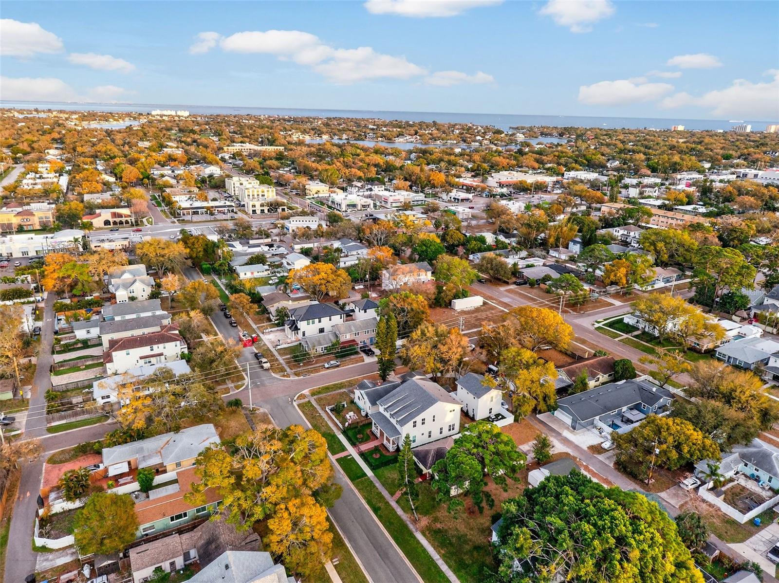 BRIDGEWAY ADD - Residential Income