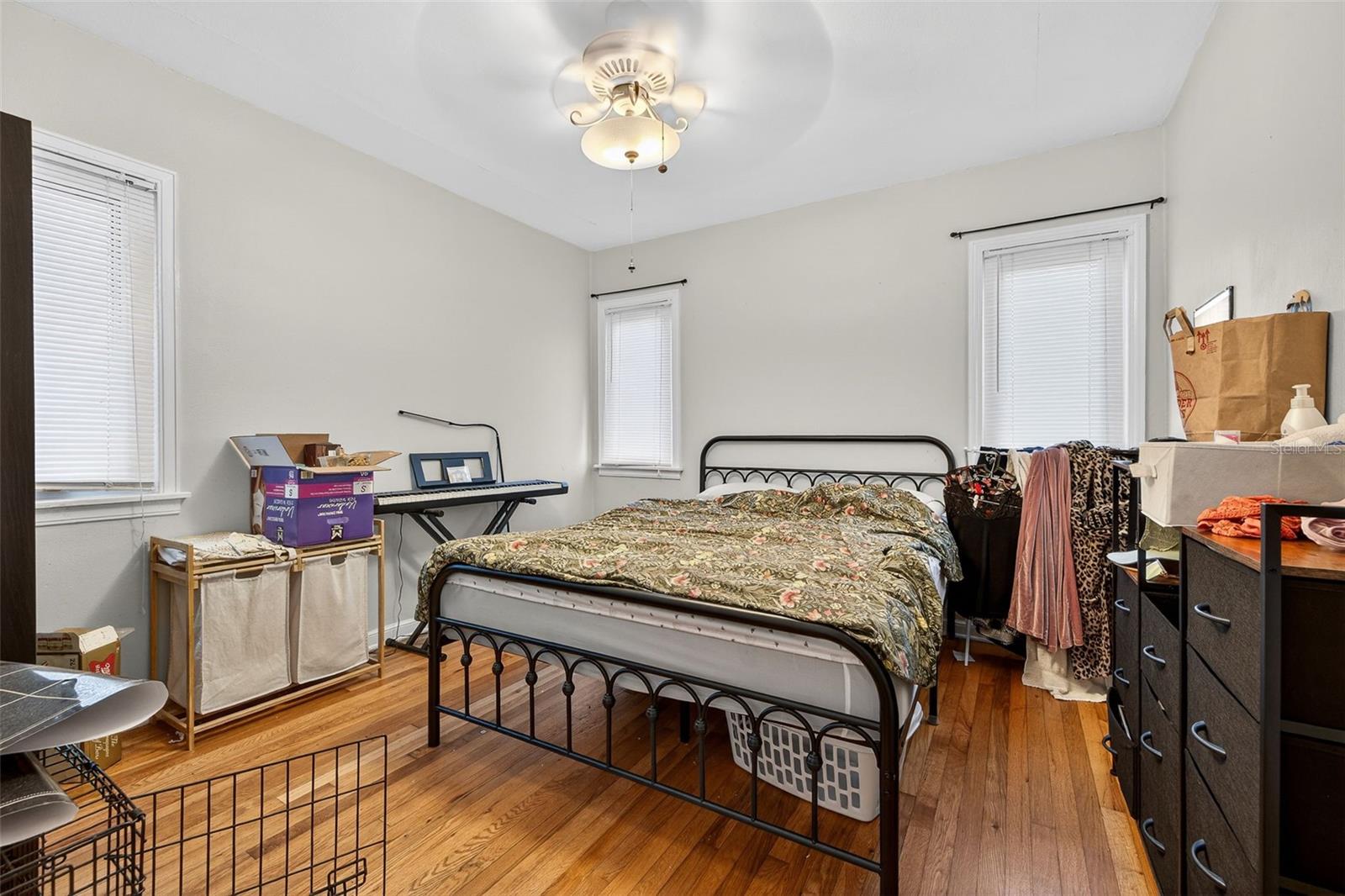 BRIDGEWAY ADD - Residential Income