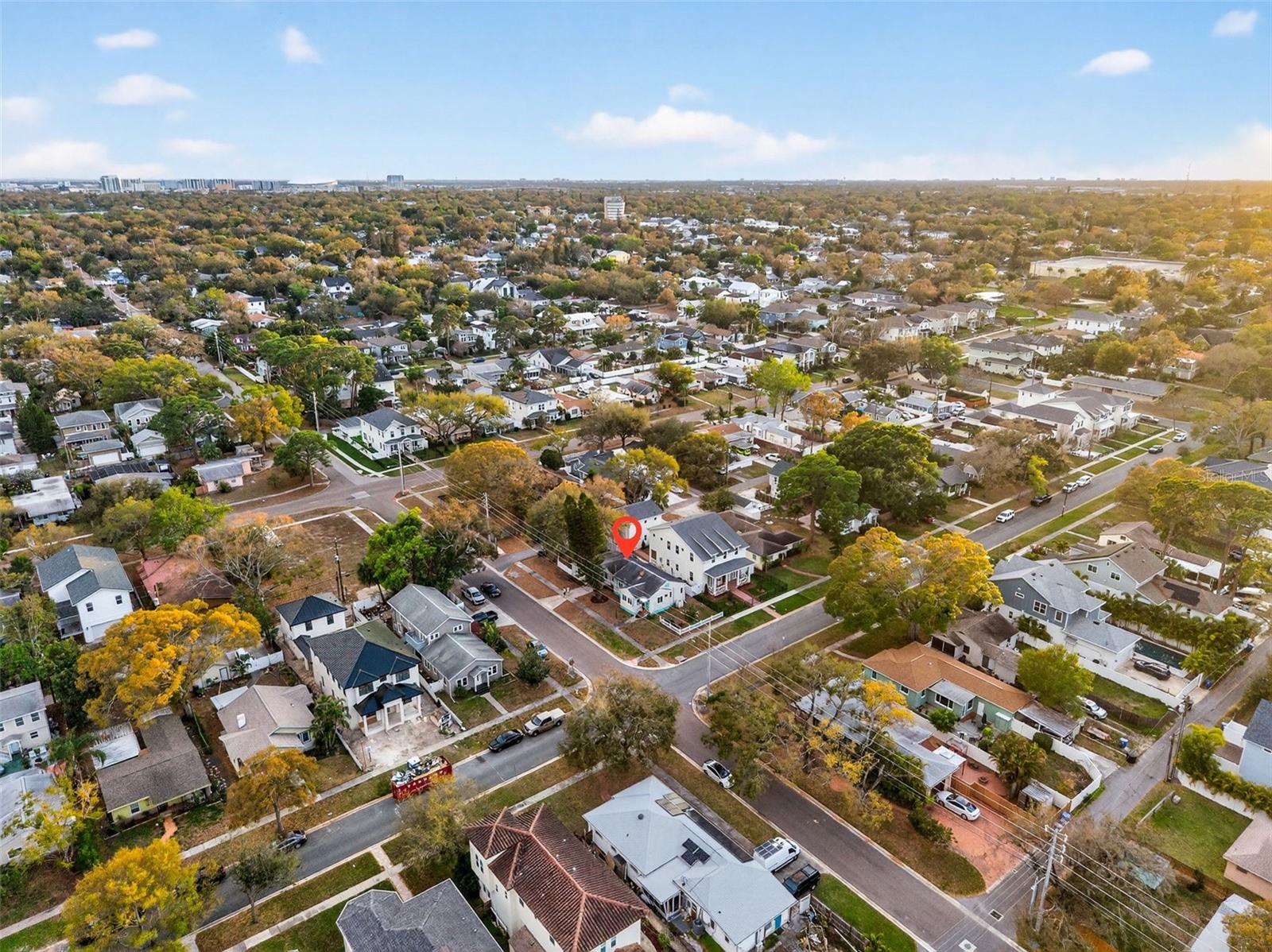 BRIDGEWAY ADD - Residential Income