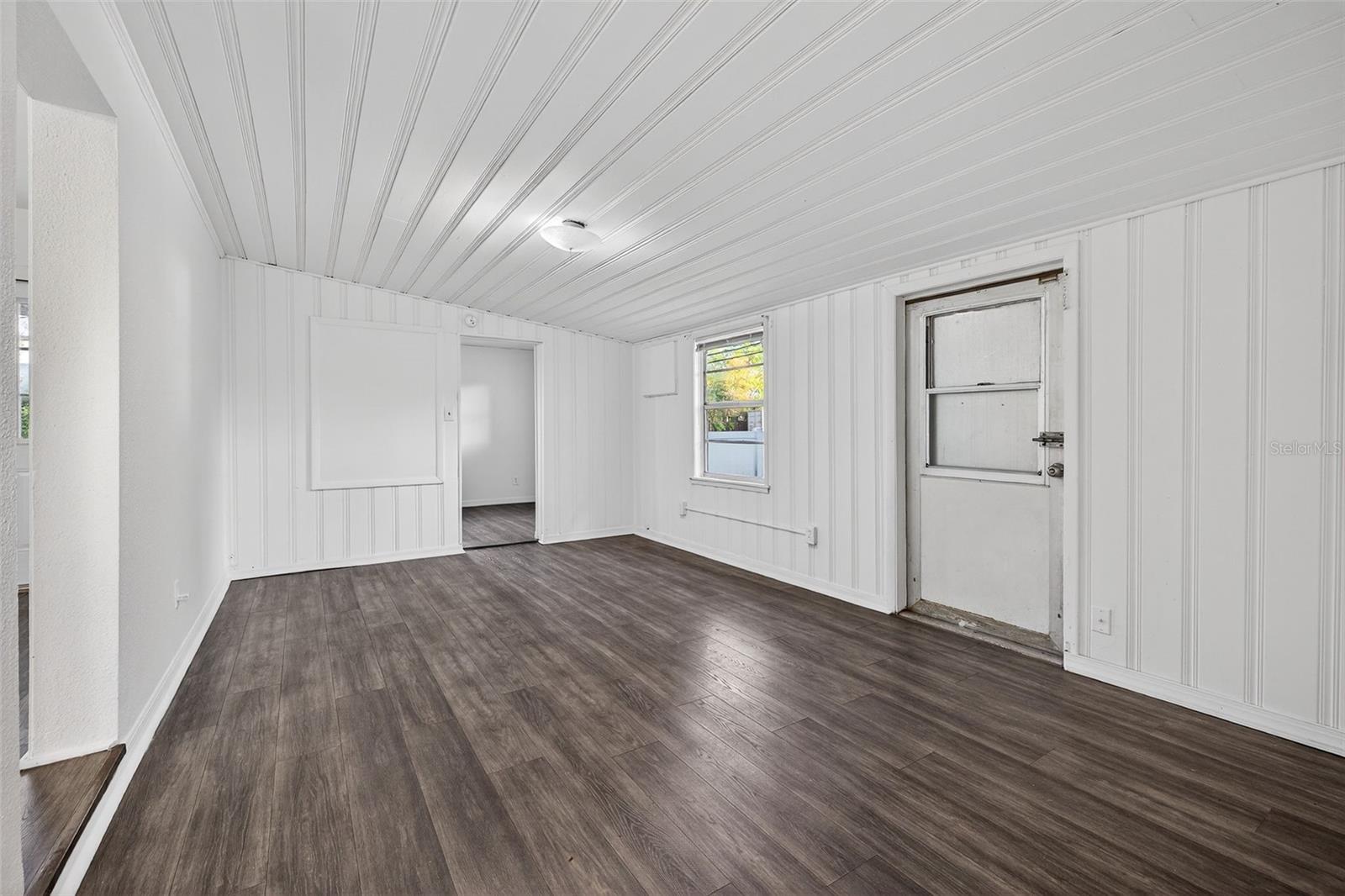 BRIDGEWAY ADD - Residential Income