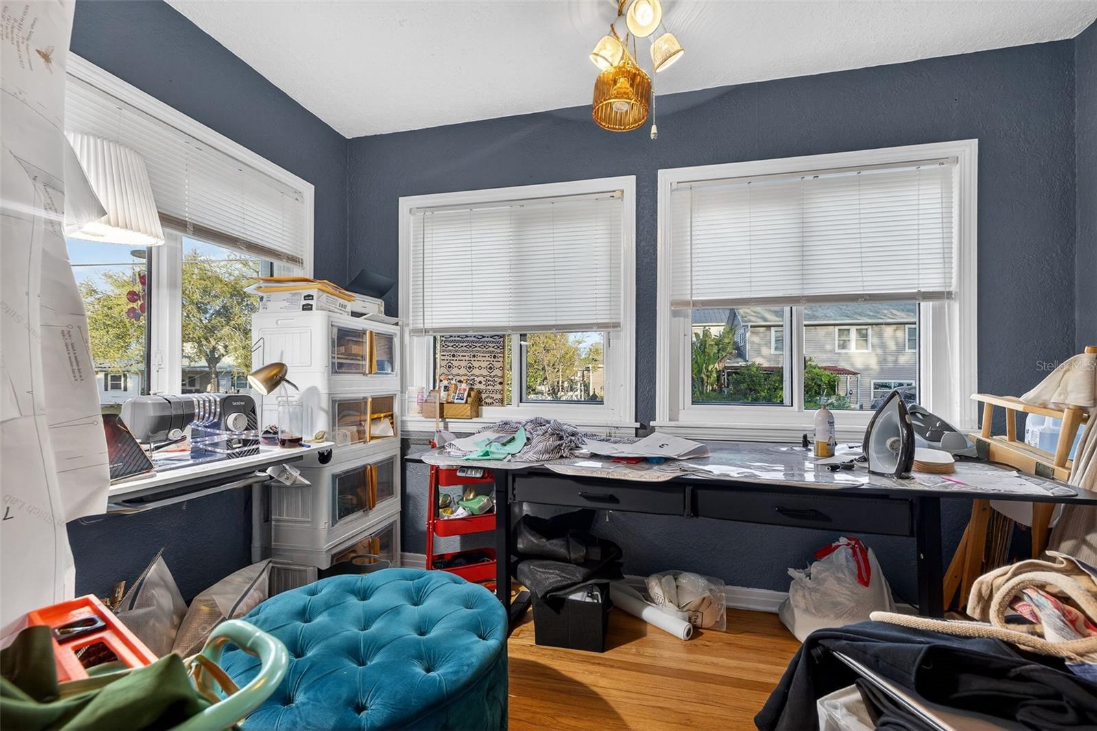 BRIDGEWAY ADD - Residential Income