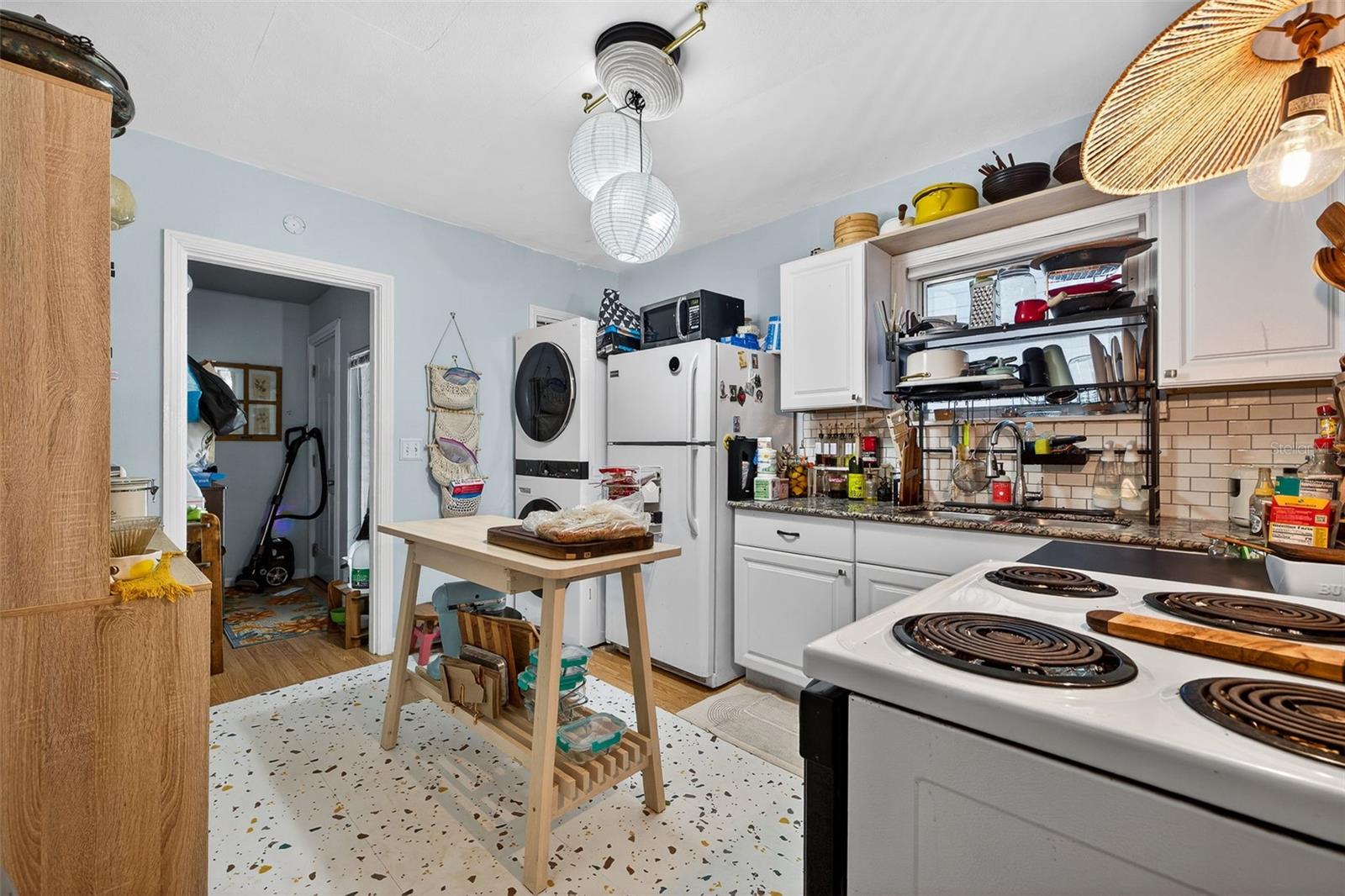 BRIDGEWAY ADD - Residential Income