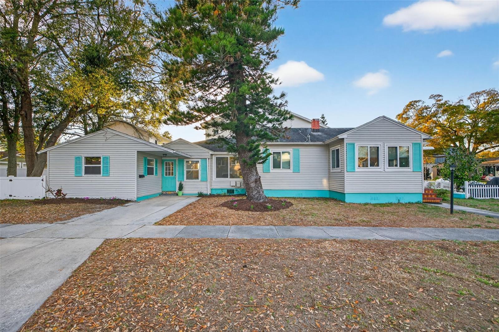 BRIDGEWAY ADD - Residential Income