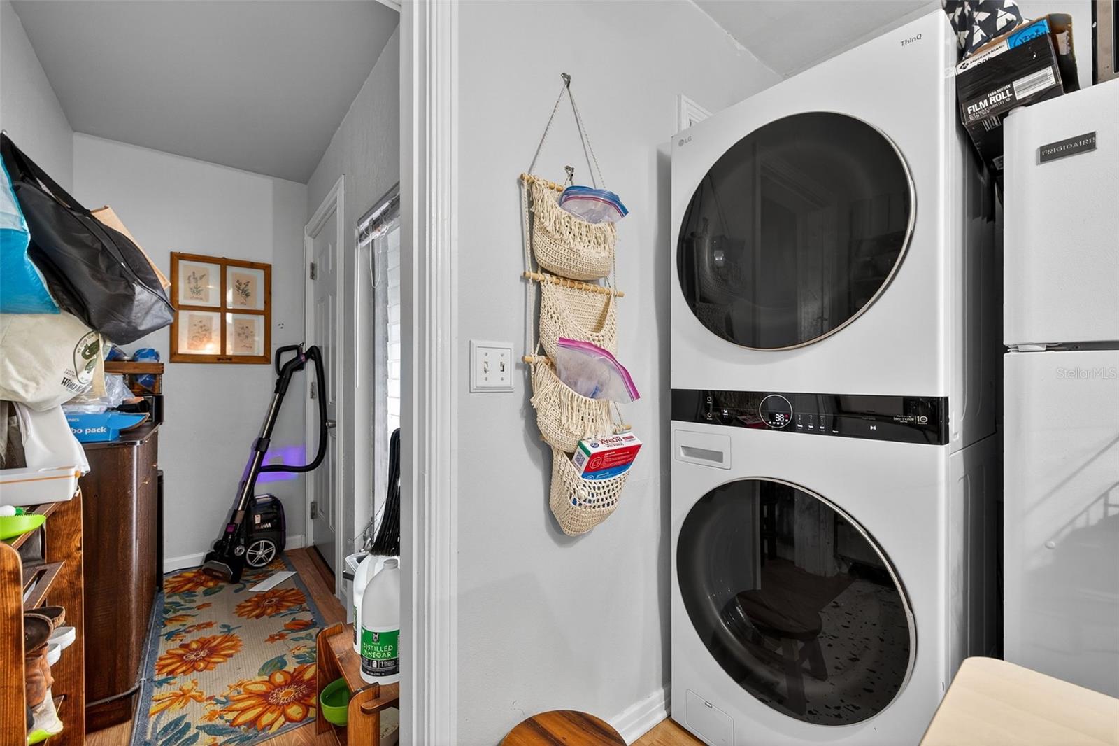 BRIDGEWAY ADD - Residential Income