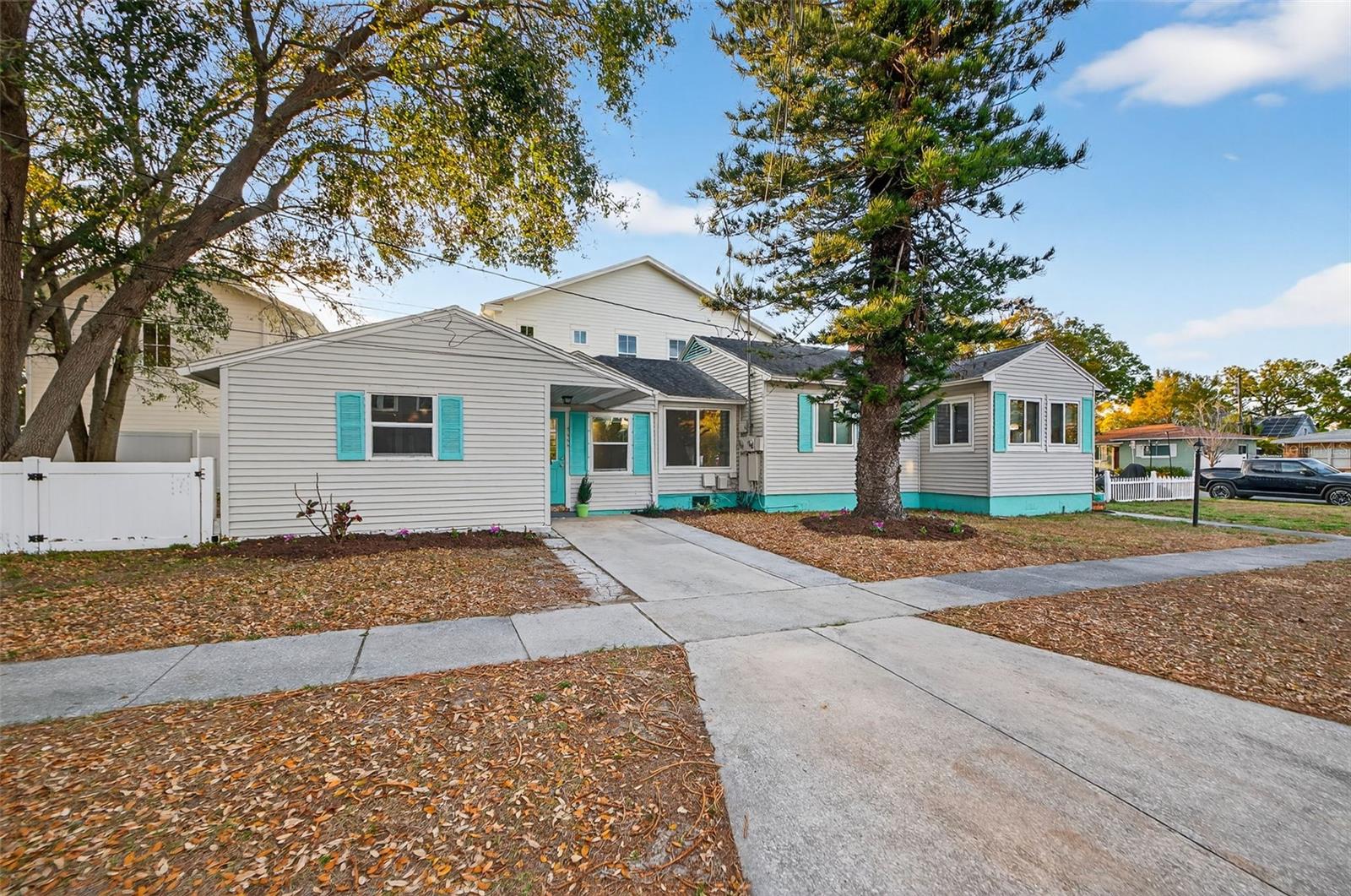 BRIDGEWAY ADD - Residential Income