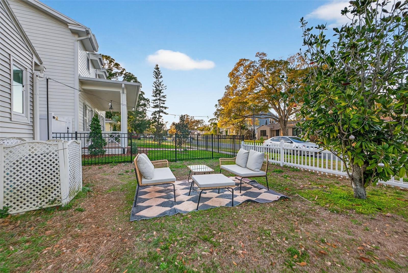 BRIDGEWAY ADD - Residential Income