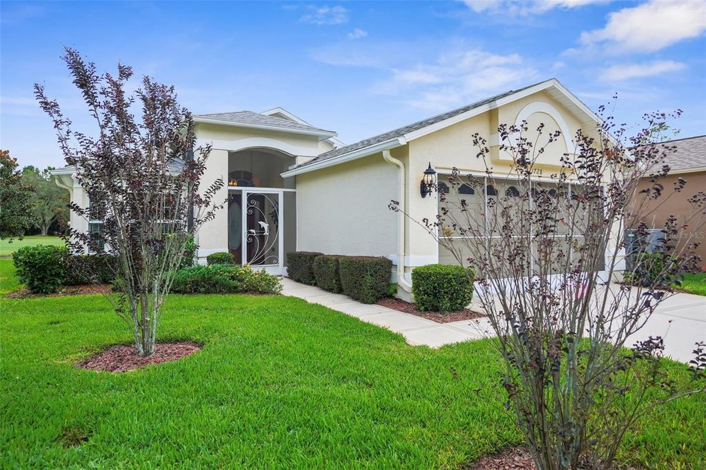 Photo of 11728 Wheatfield Loop, Hudson, FL 34667 (MLS # W7879210)