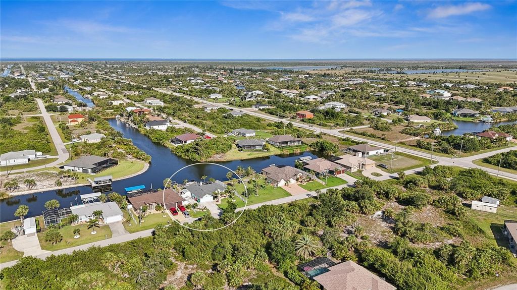 Photo of 10264 Winnipeg Street, Port Charlotte, FL 33981 (MLS # D6142435)