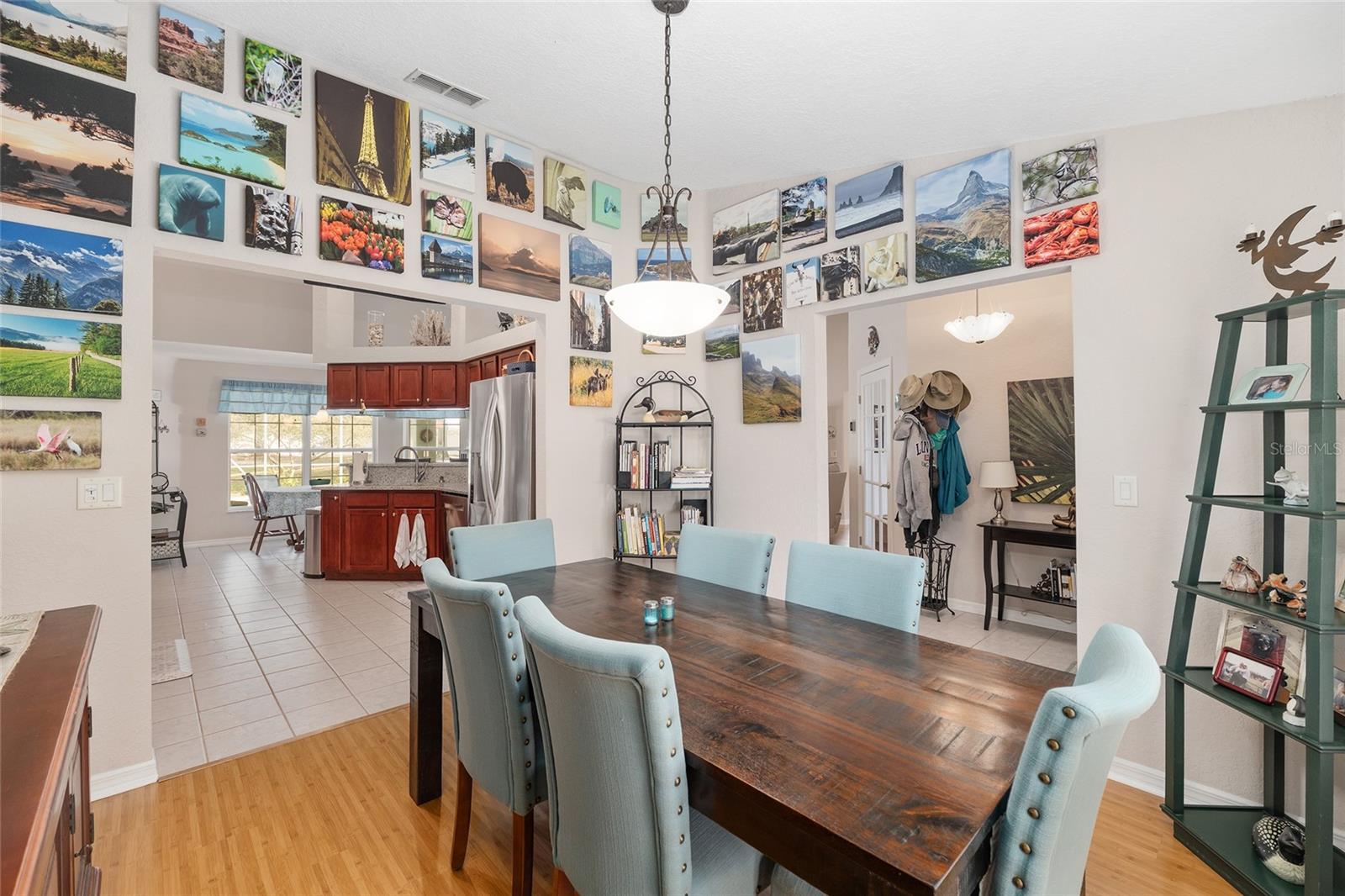 SANDY PINES - Residential