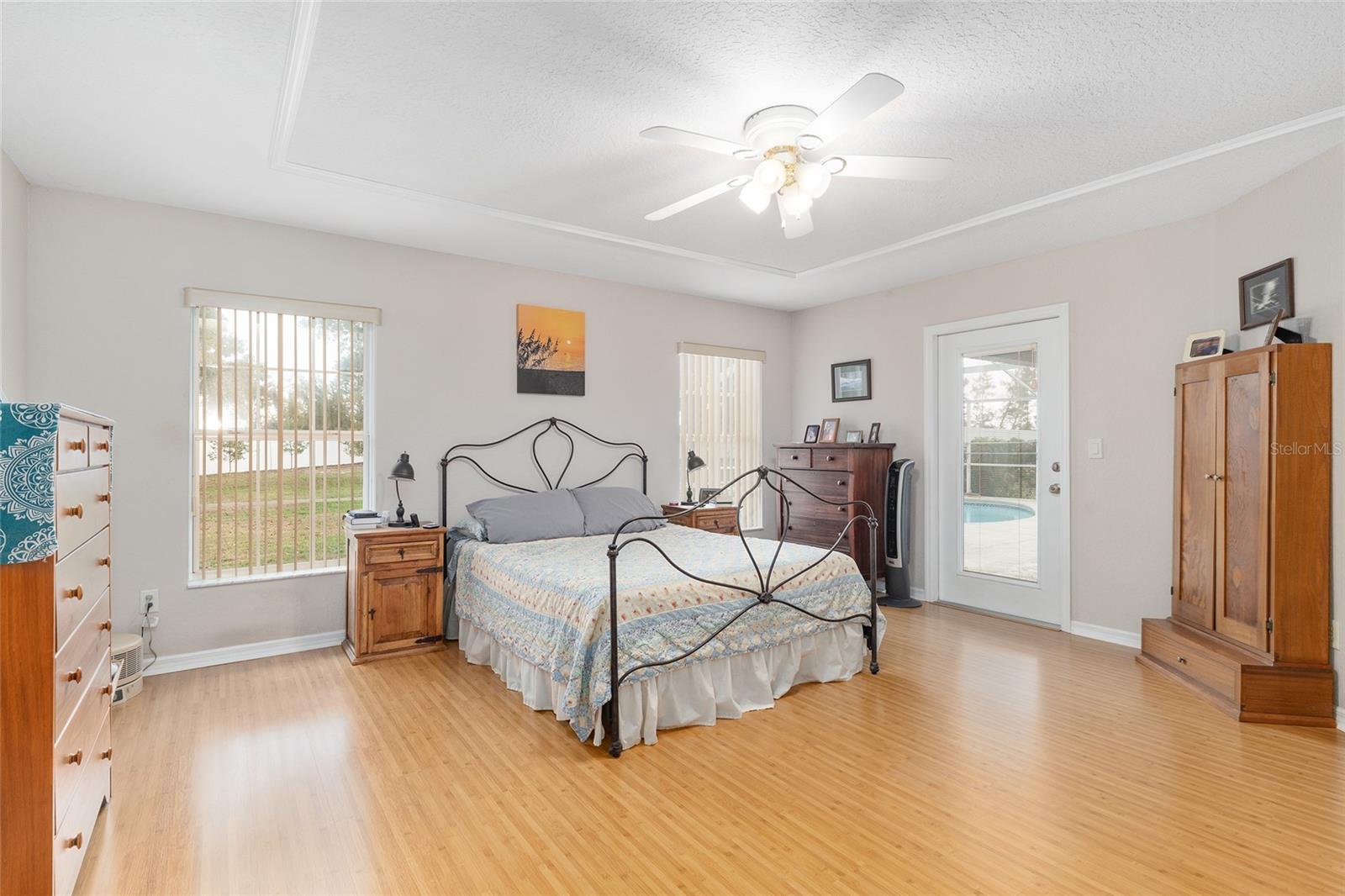 SANDY PINES - Residential