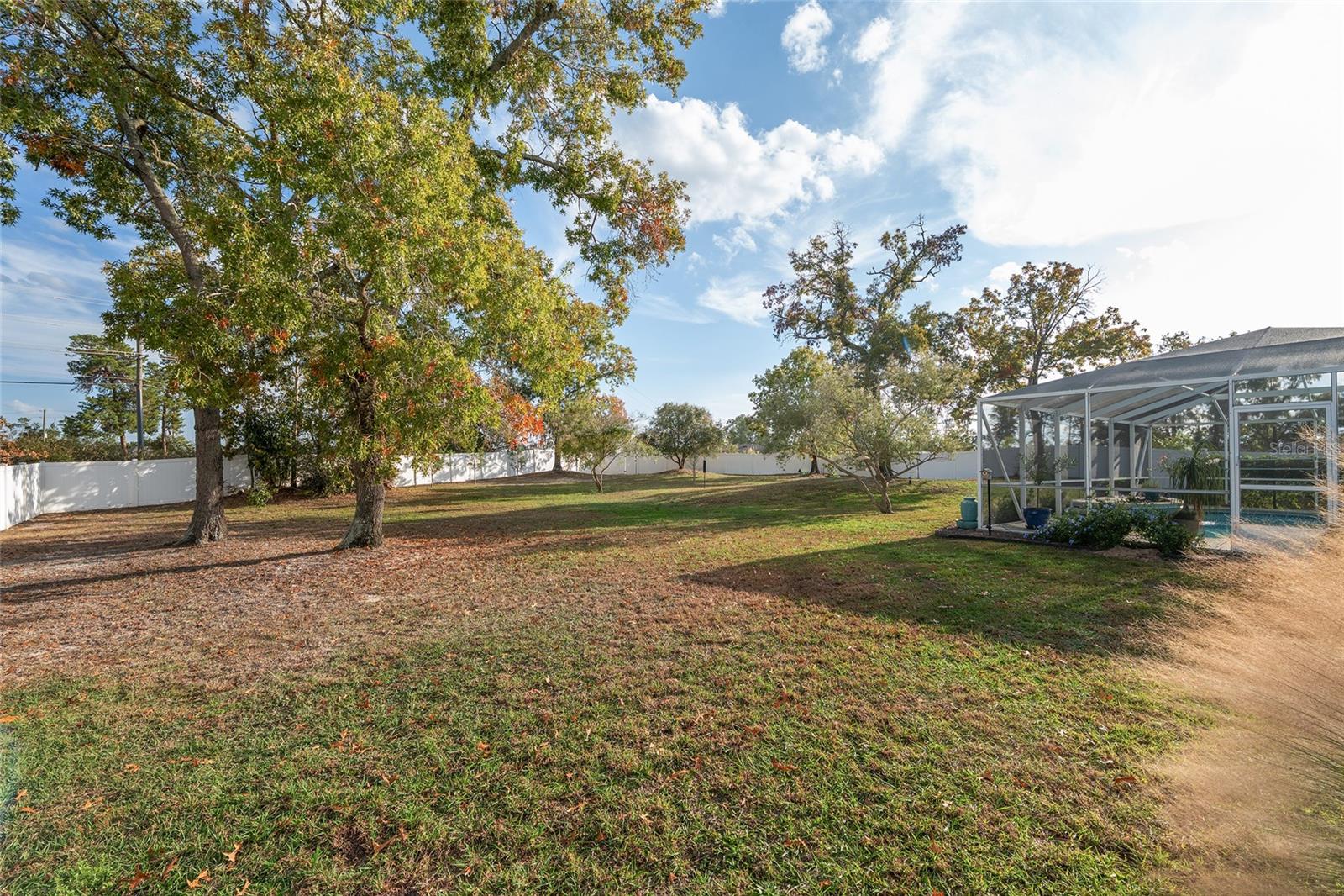 SANDY PINES - Residential