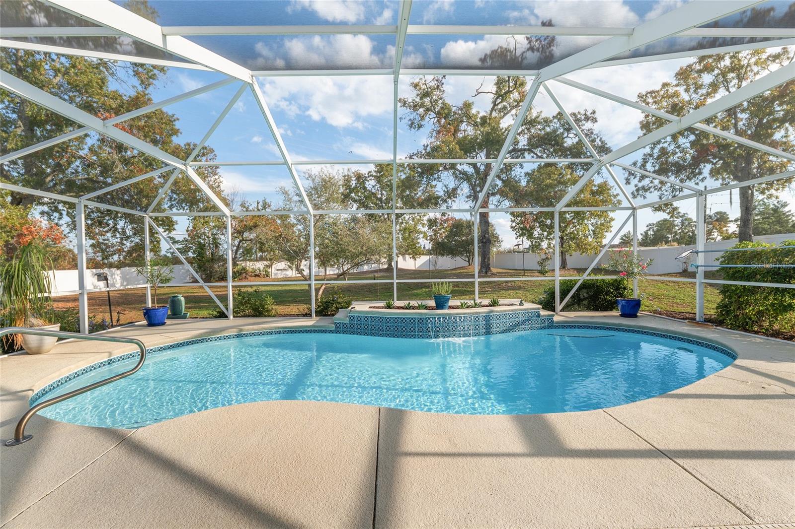 SANDY PINES - Residential