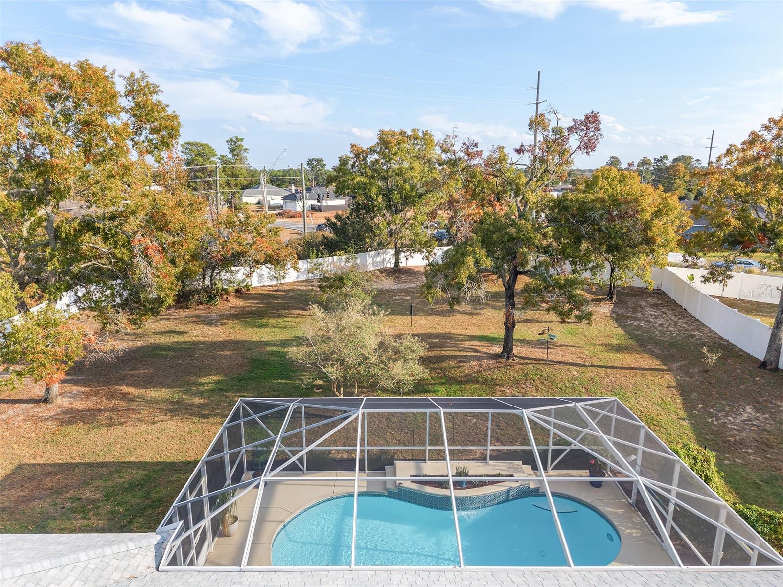 SANDY PINES - Residential