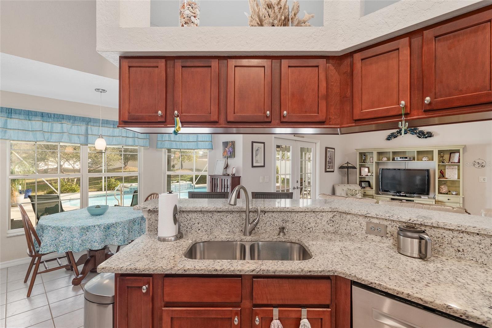 SANDY PINES - Residential