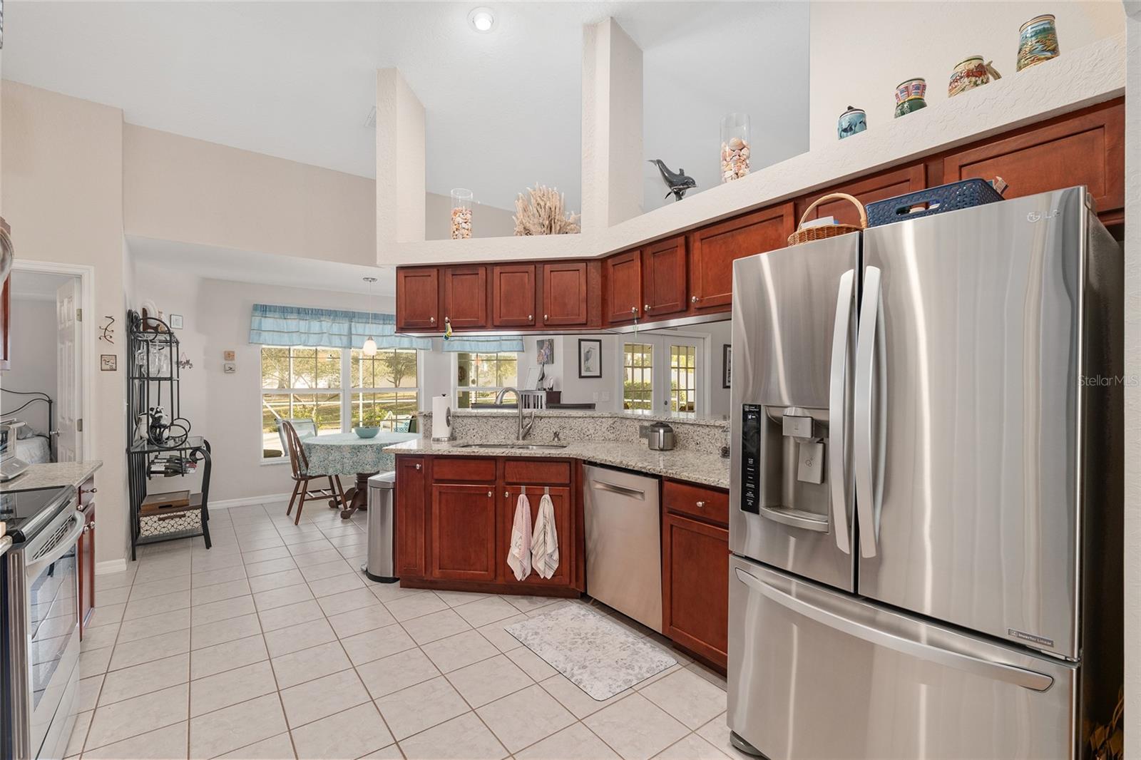 SANDY PINES - Residential