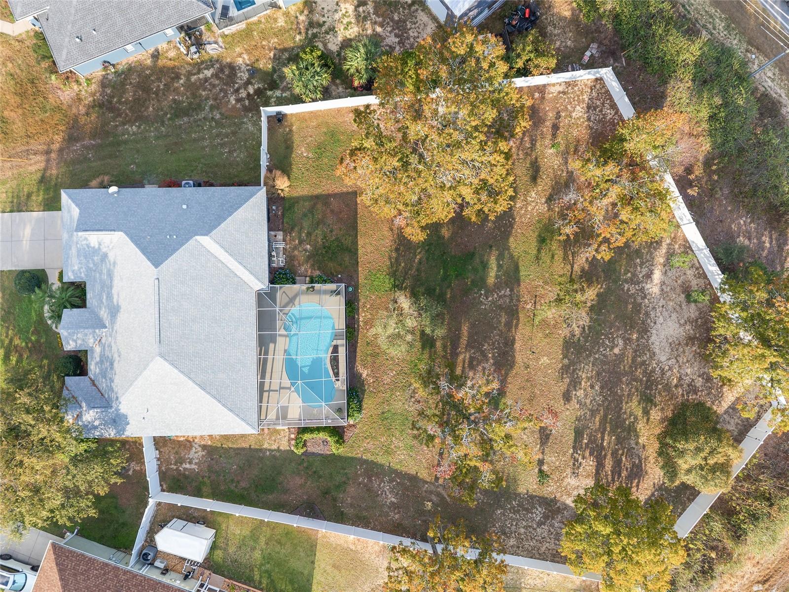 SANDY PINES - Residential