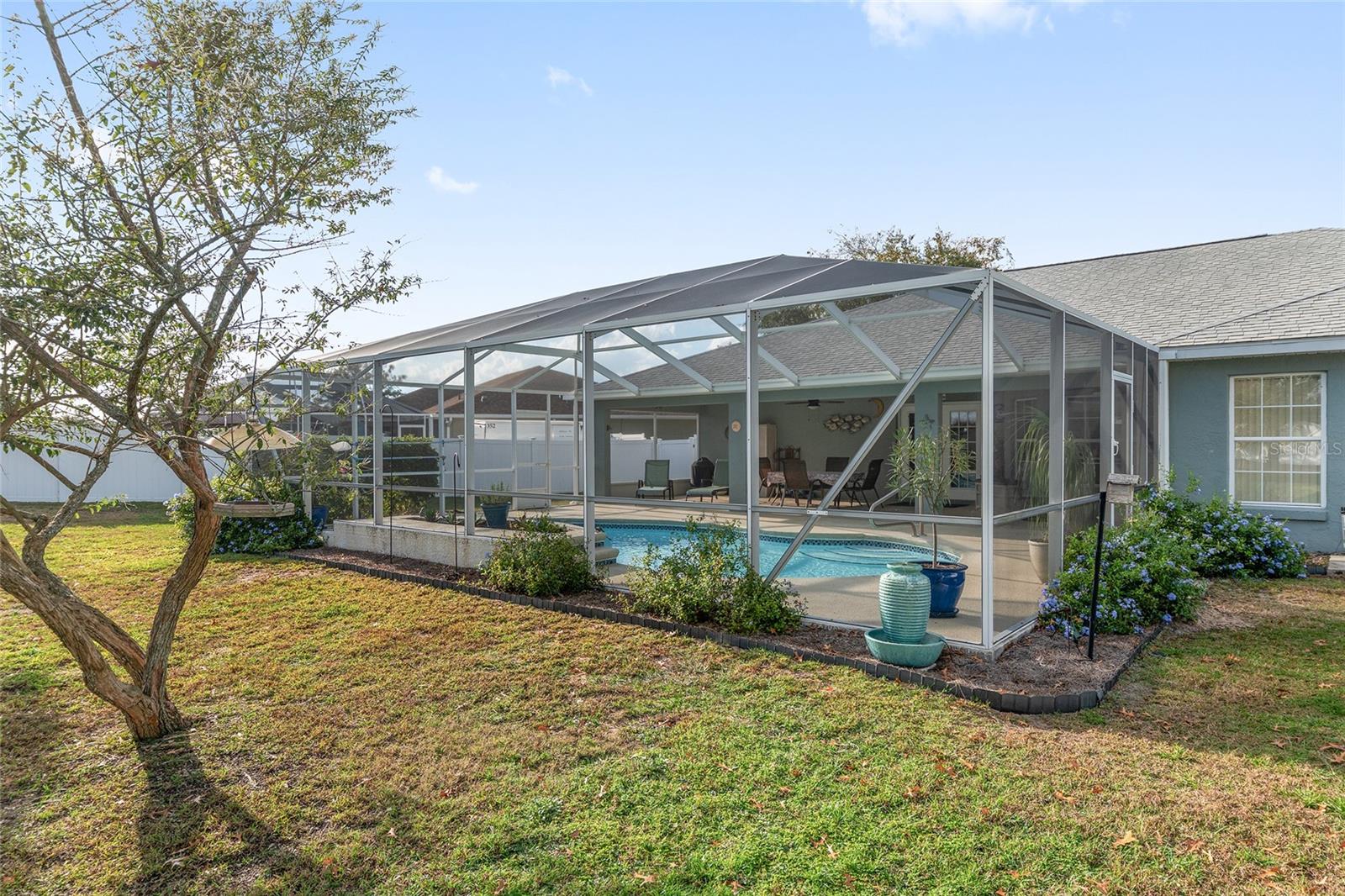 SANDY PINES - Residential