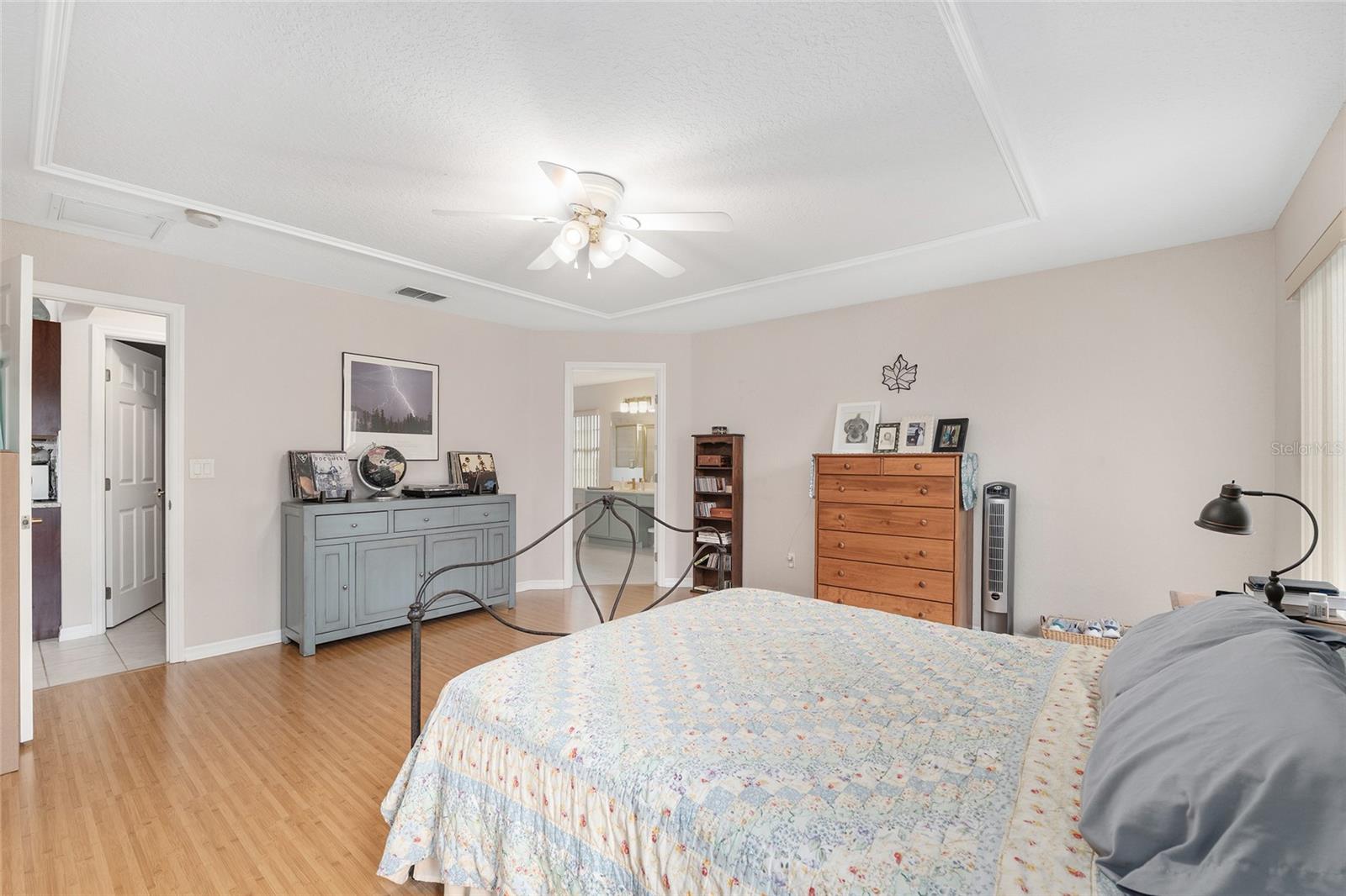 SANDY PINES - Residential