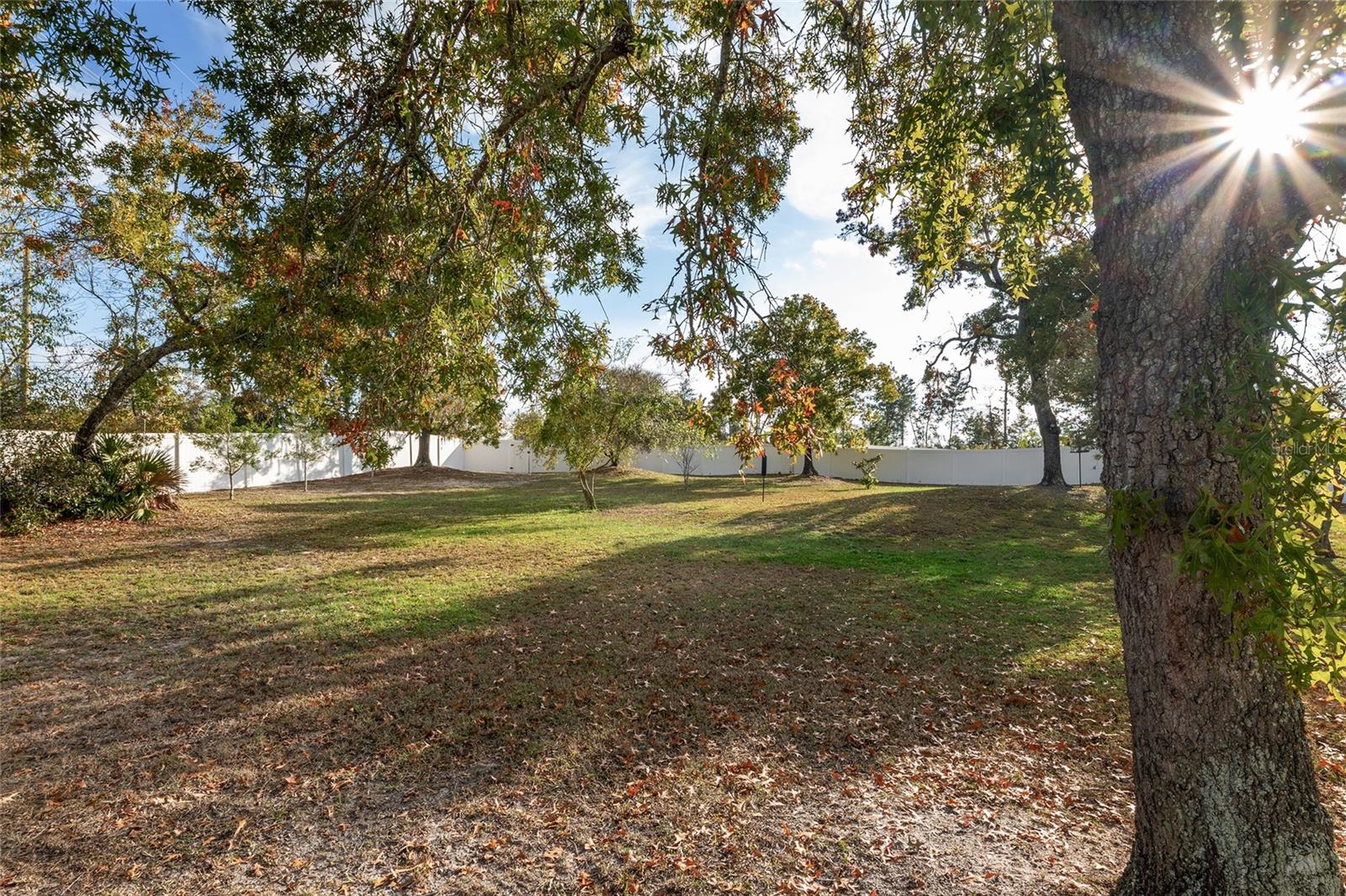 SANDY PINES - Residential