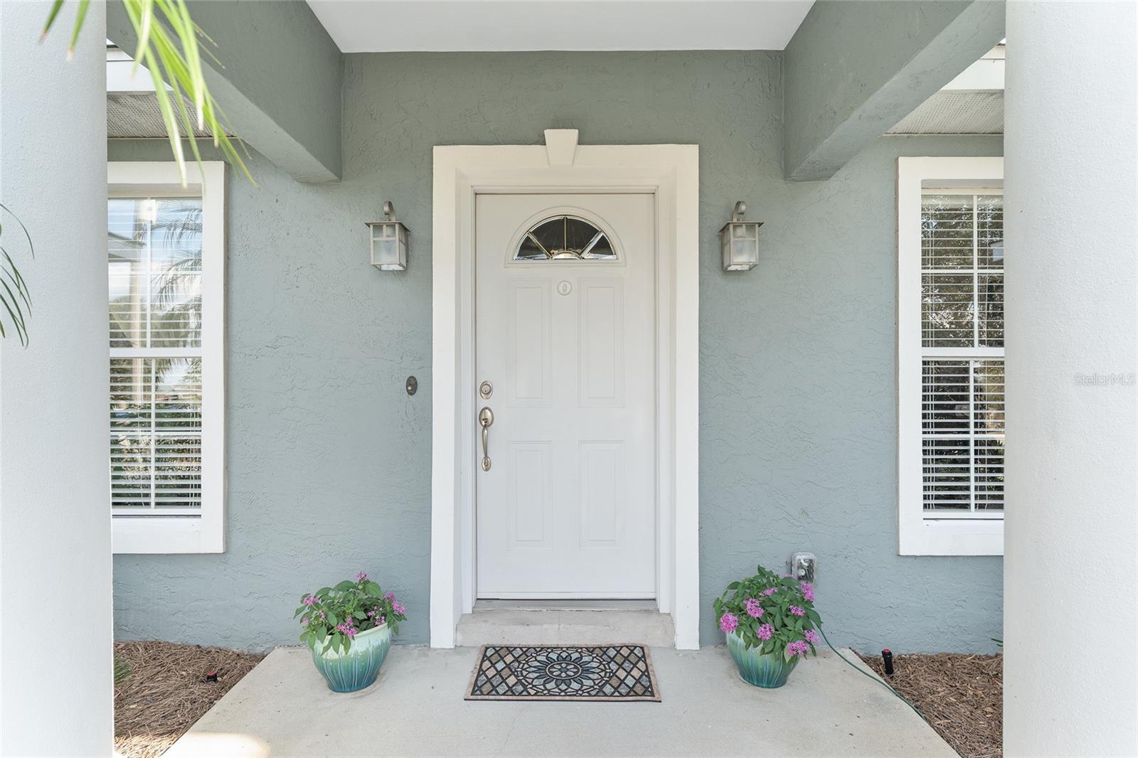 SANDY PINES - Residential