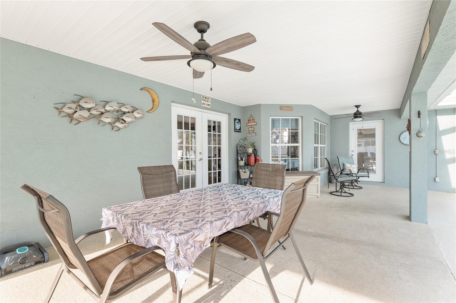 SANDY PINES - Residential