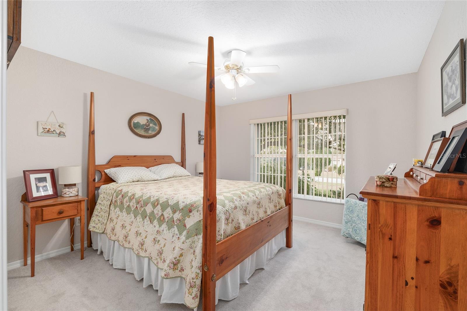 SANDY PINES - Residential