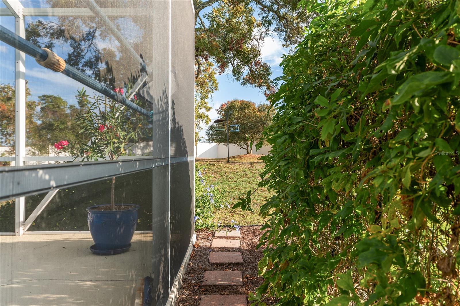 SANDY PINES - Residential