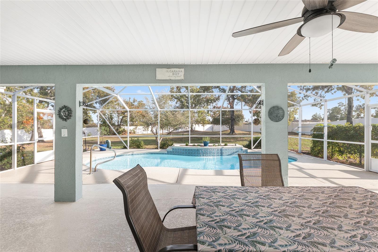 SANDY PINES - Residential