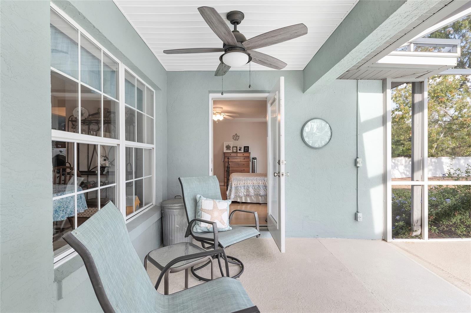 SANDY PINES - Residential