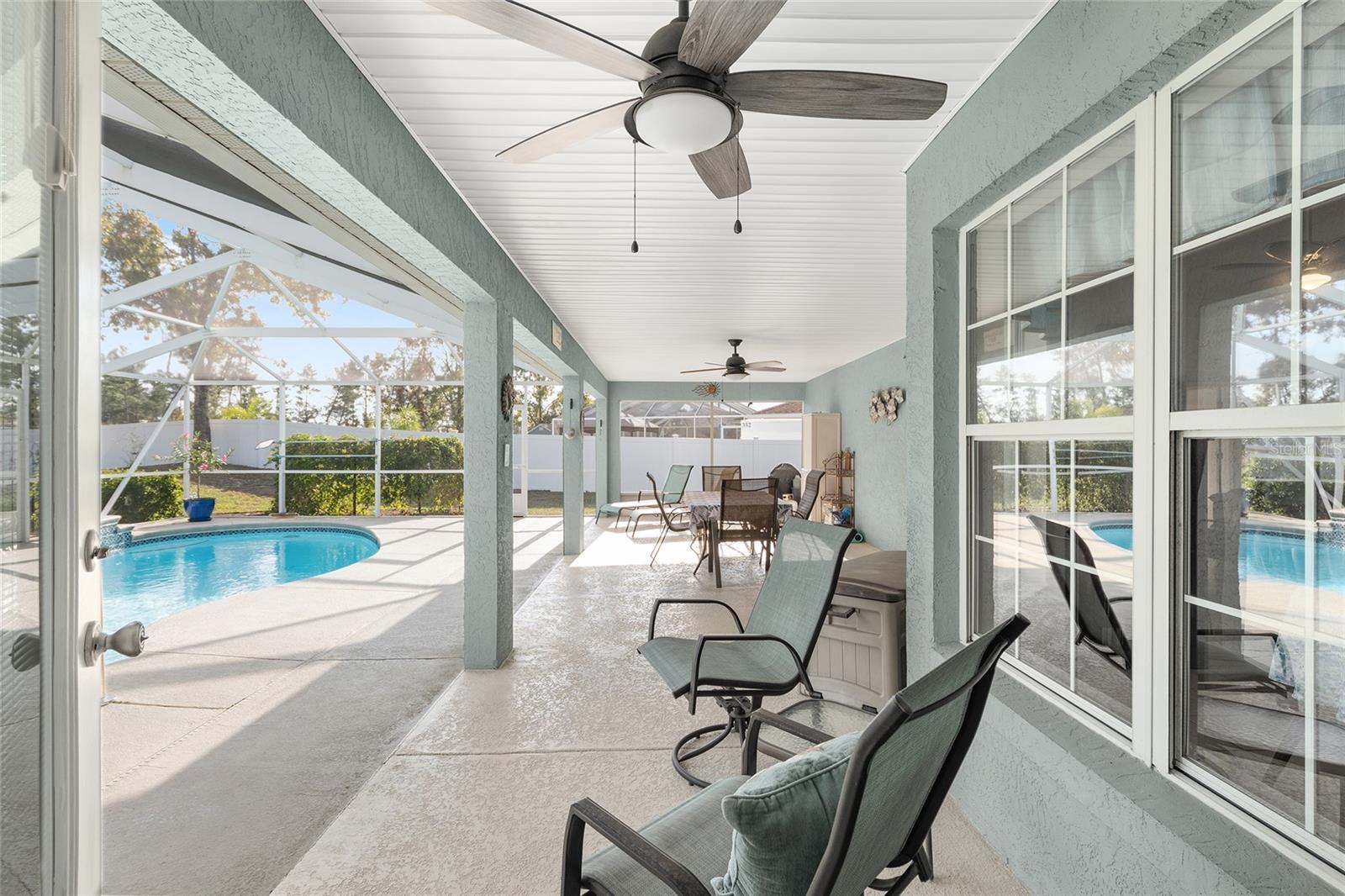 SANDY PINES - Residential