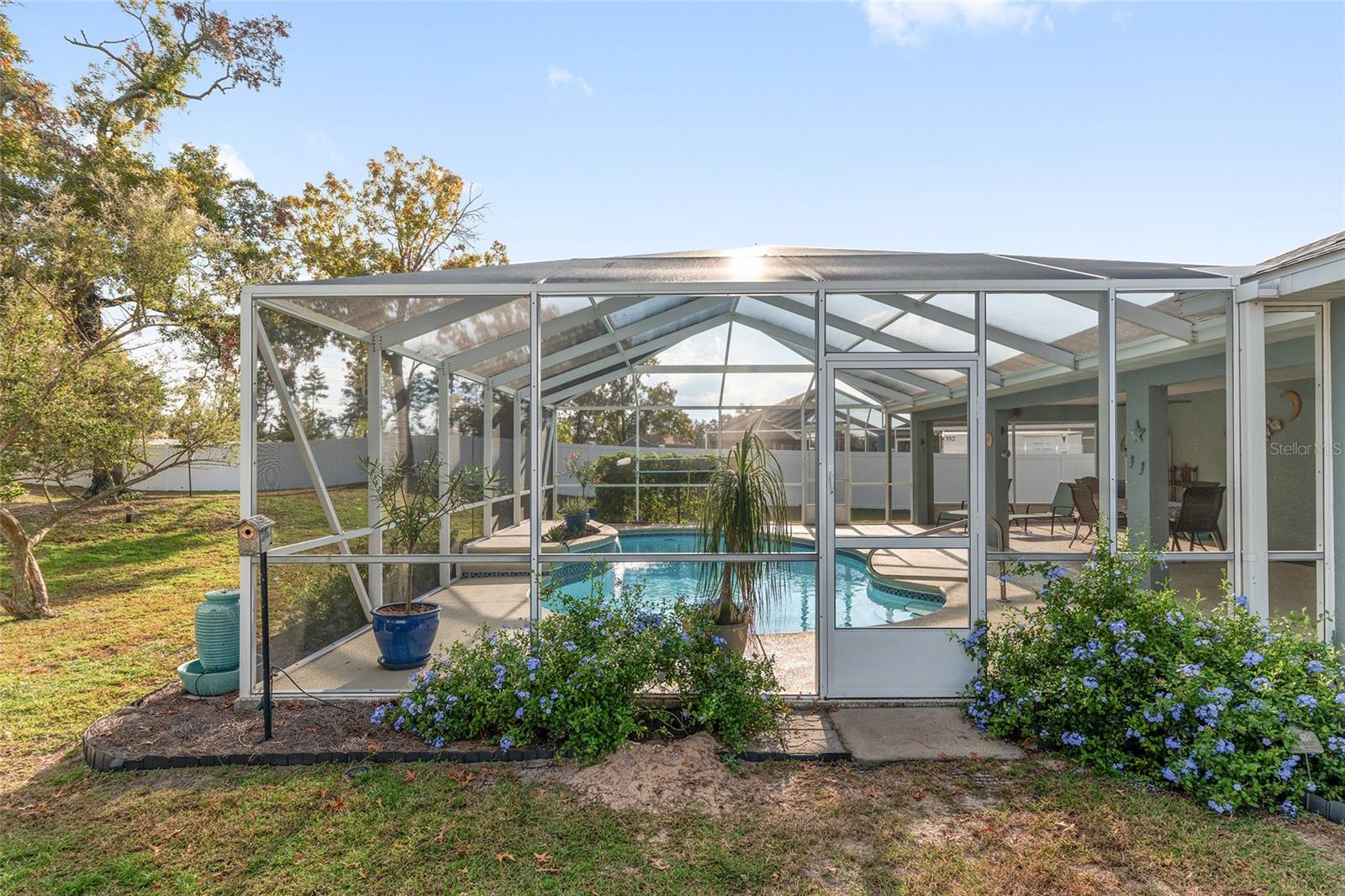 SANDY PINES - Residential