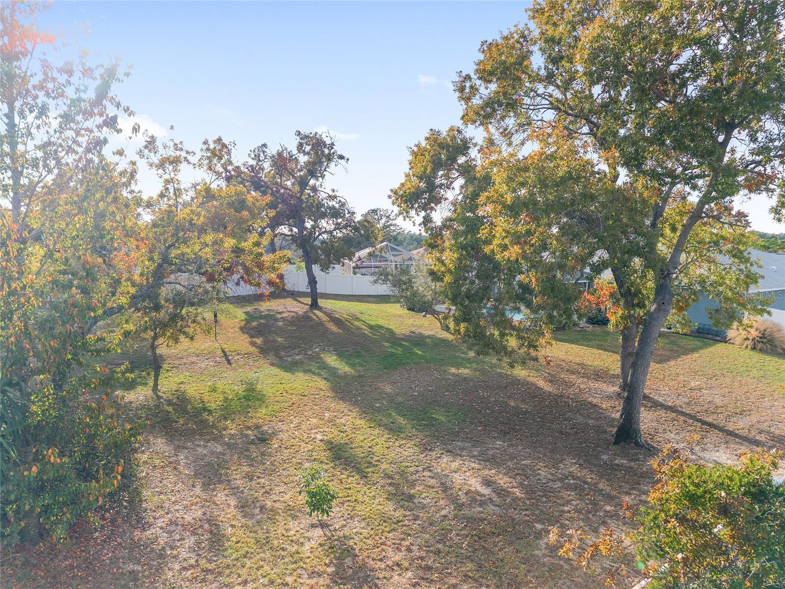 SANDY PINES - Residential