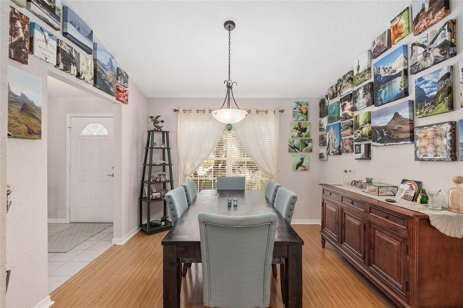 SANDY PINES - Residential