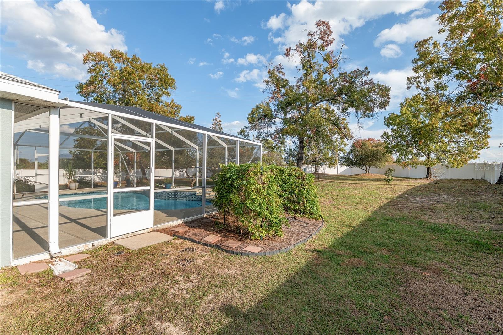 SANDY PINES - Residential