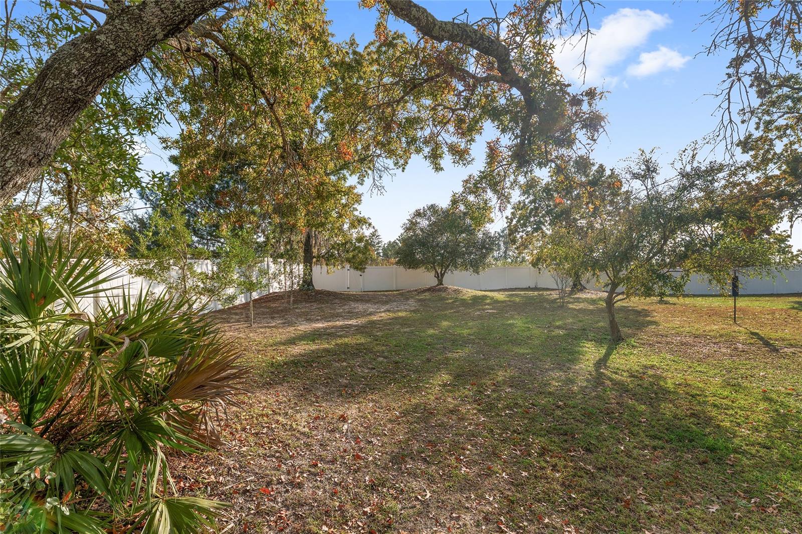 SANDY PINES - Residential