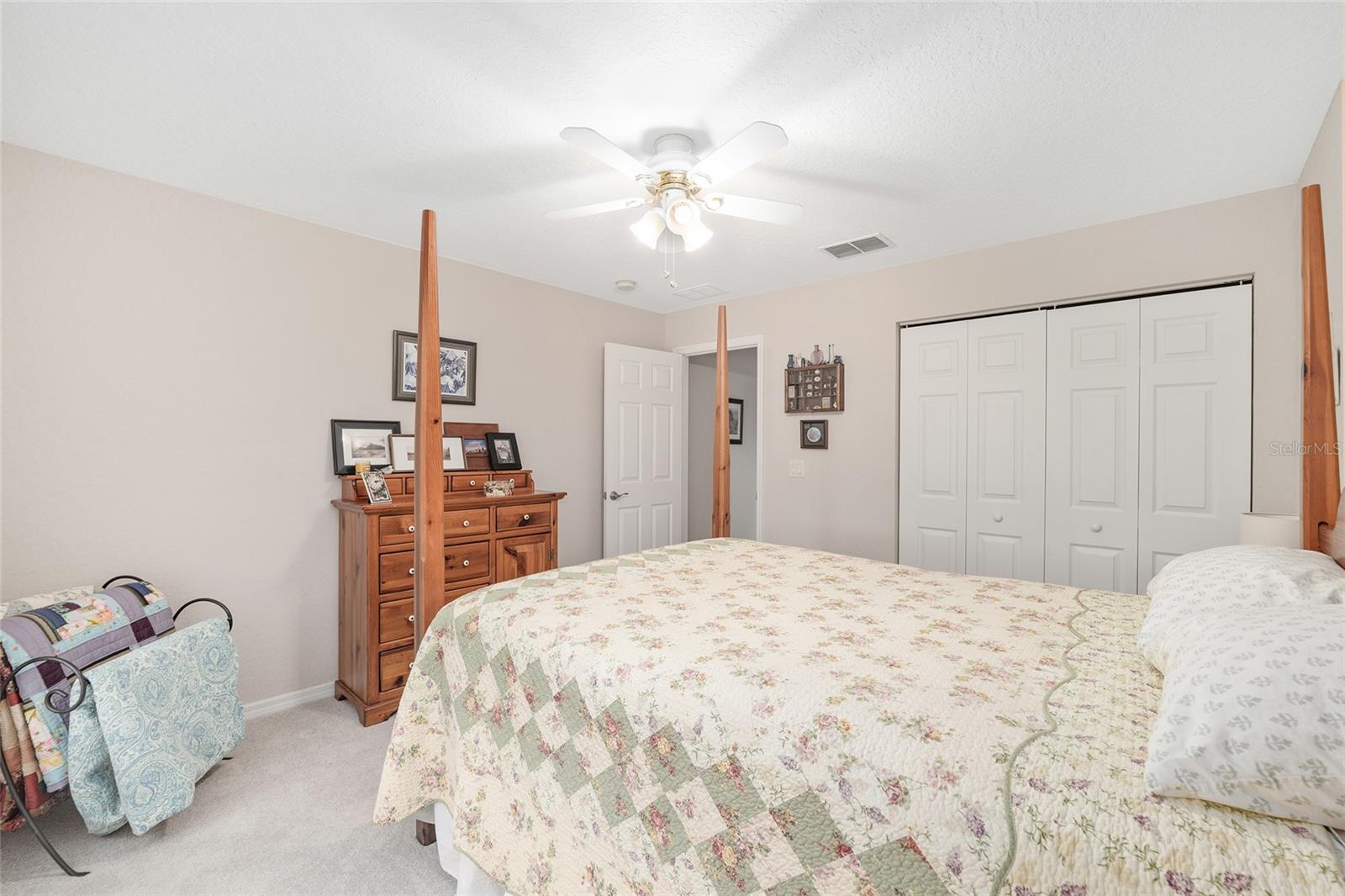 SANDY PINES - Residential