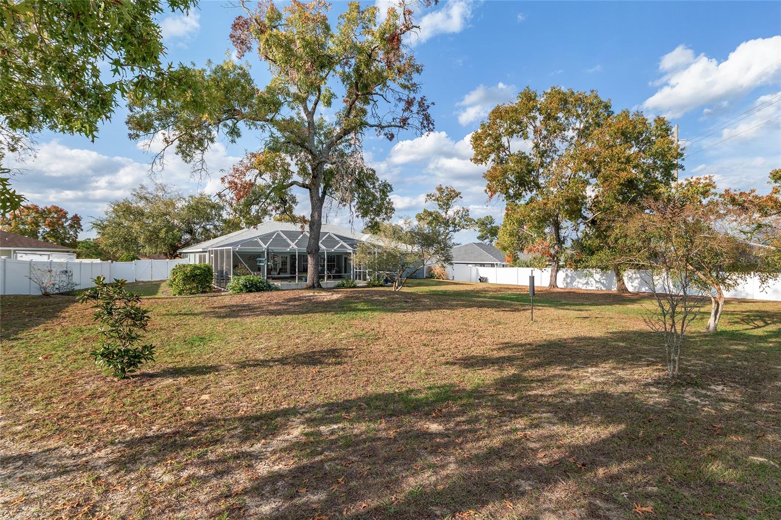 SANDY PINES - Residential