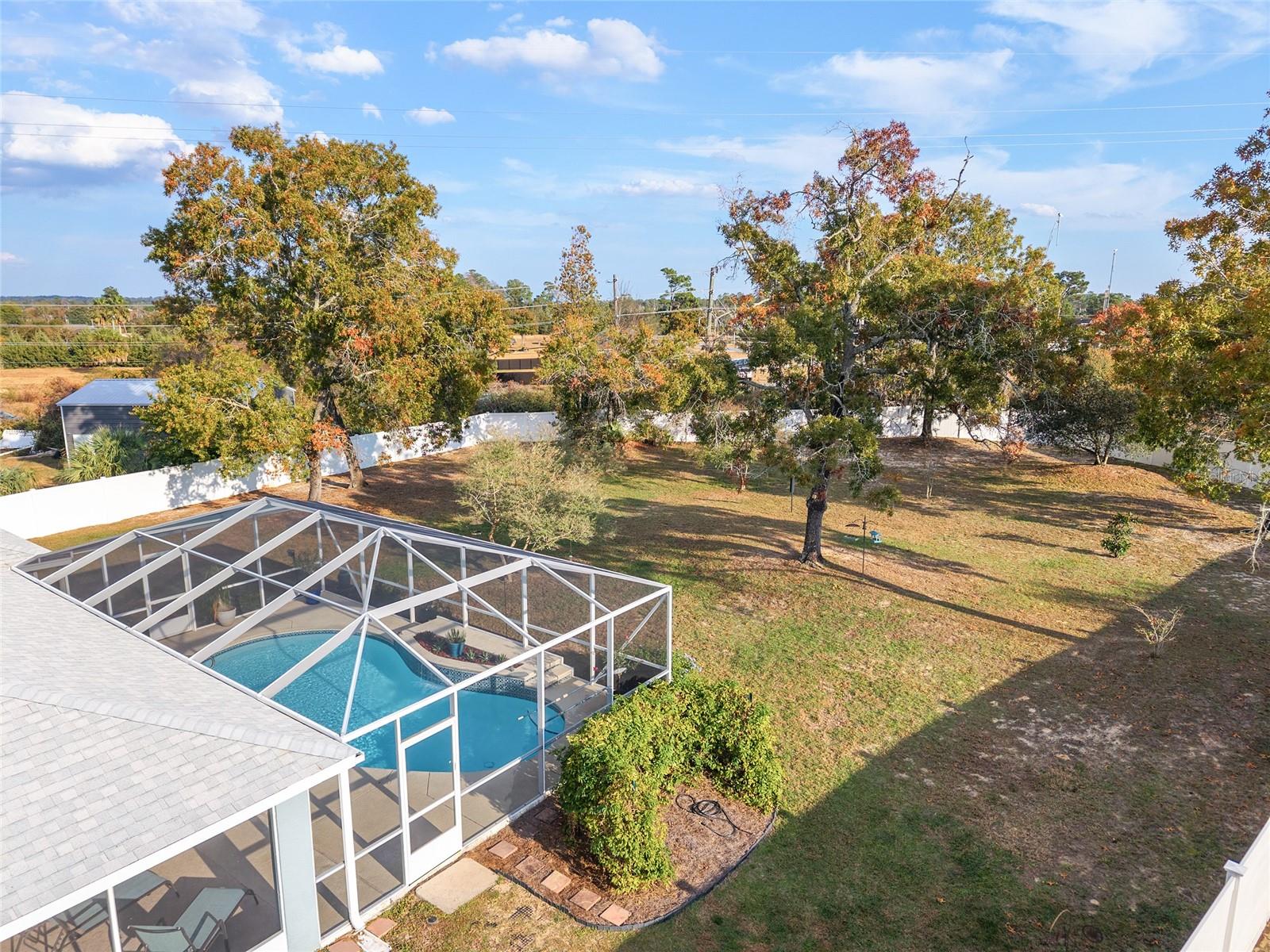 SANDY PINES - Residential