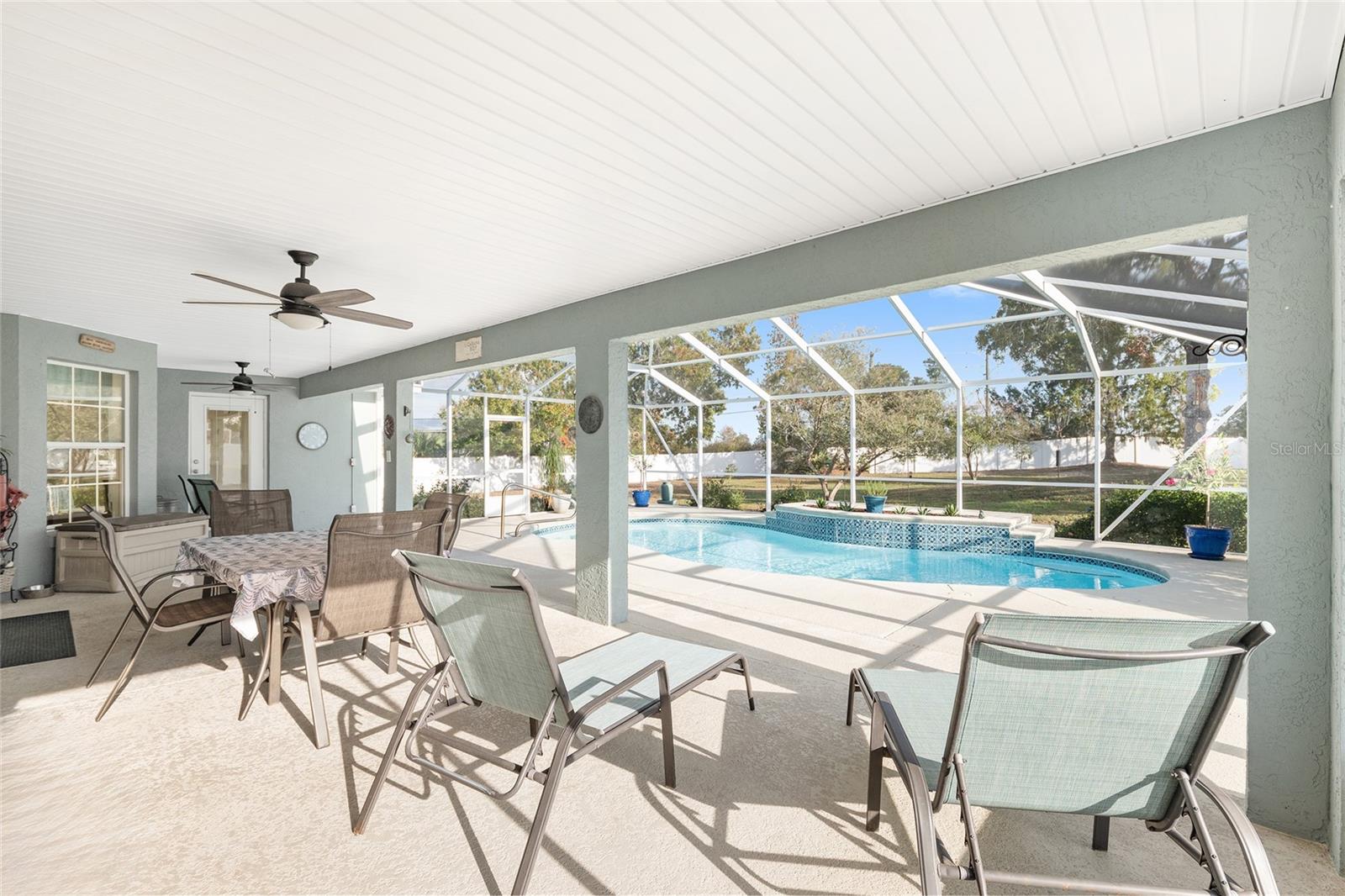 SANDY PINES - Residential