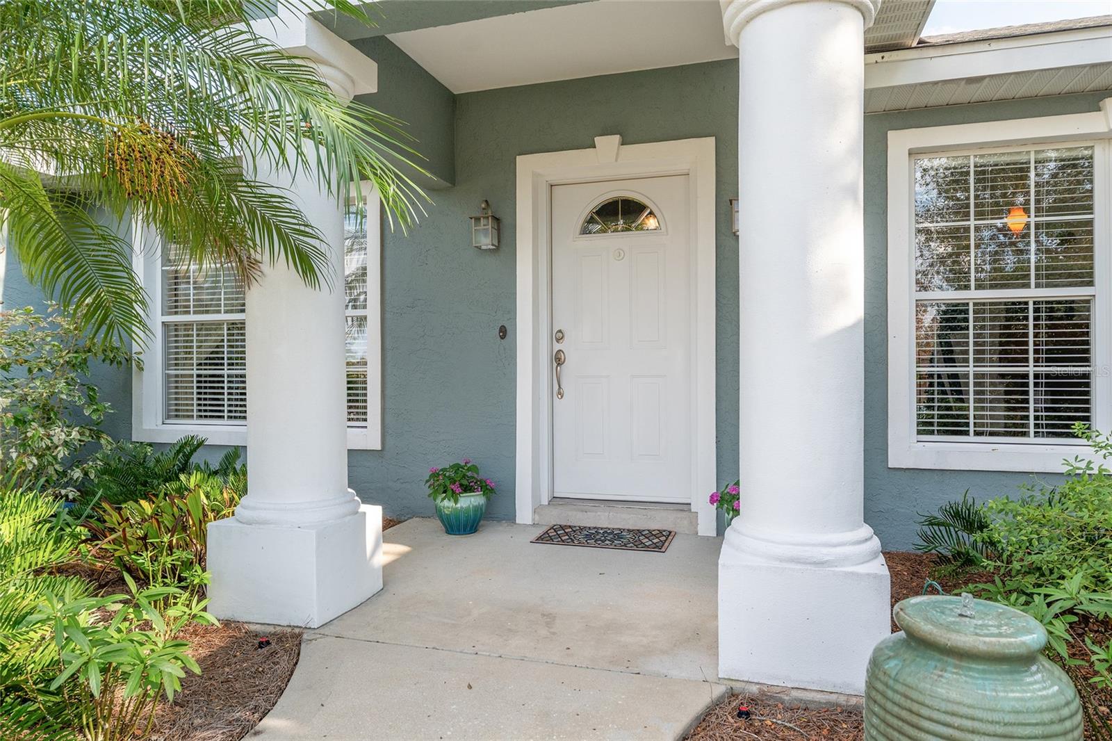 SANDY PINES - Residential