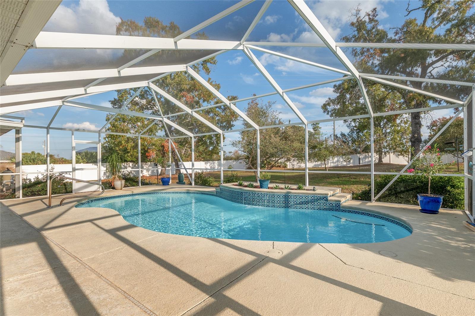 SANDY PINES - Residential