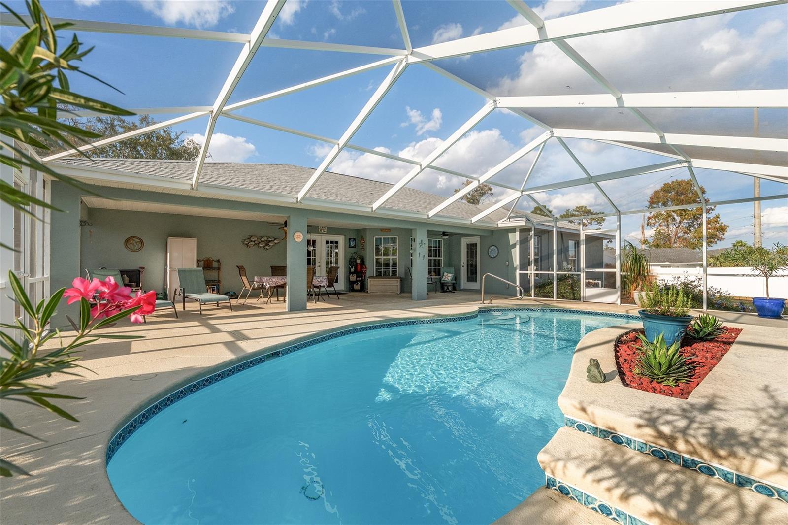 SANDY PINES - Residential