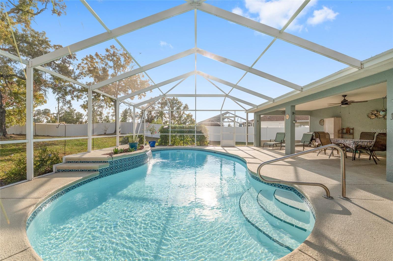 SANDY PINES - Residential