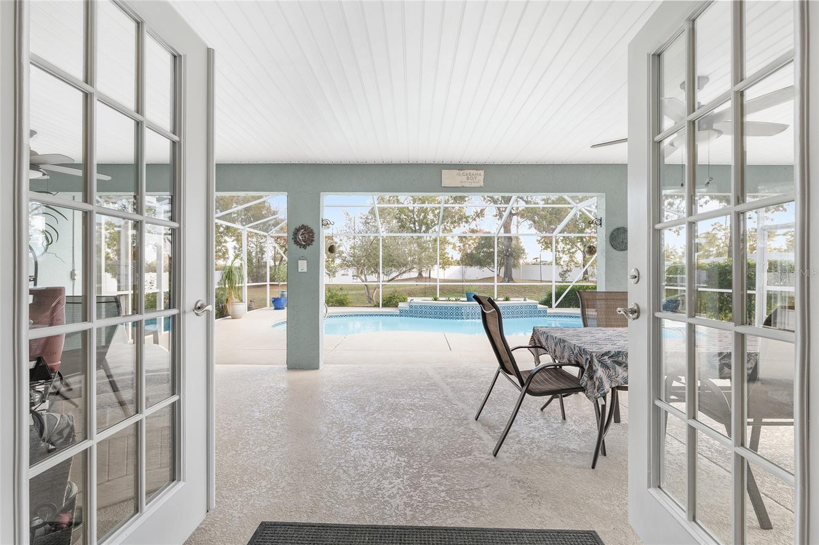 SANDY PINES - Residential