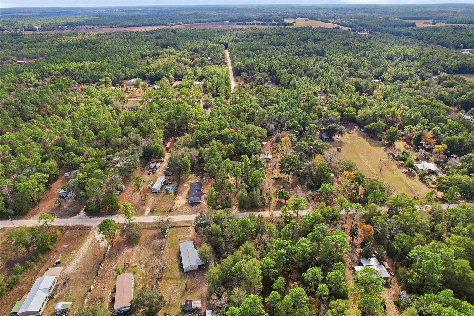 LAKE TROPICANA RANCHETTES UN4 - Residential