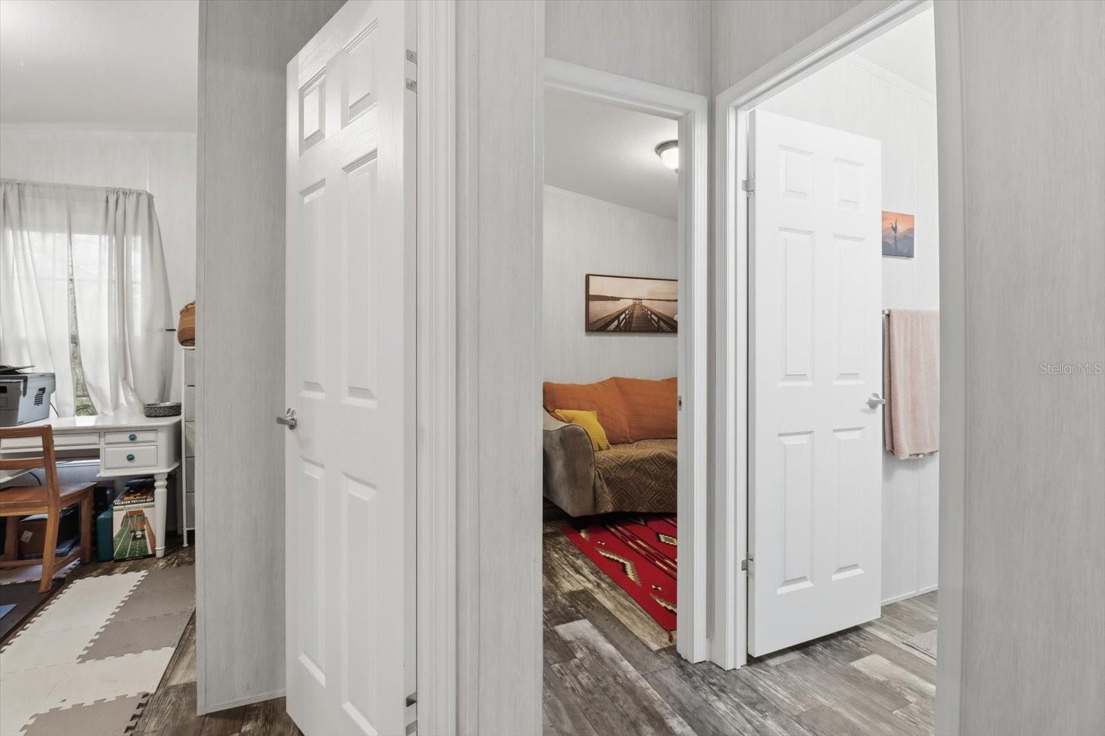 LAKE TROPICANA RANCHETTES UN4 - Residential