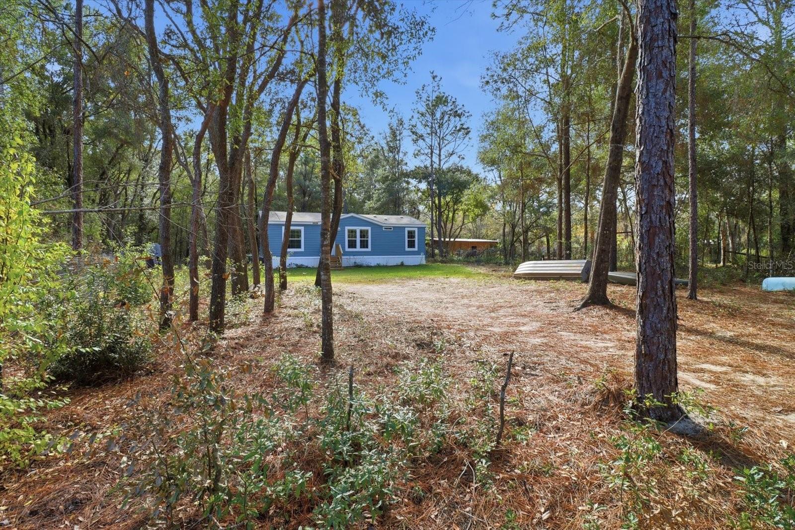 LAKE TROPICANA RANCHETTES UN4 - Residential