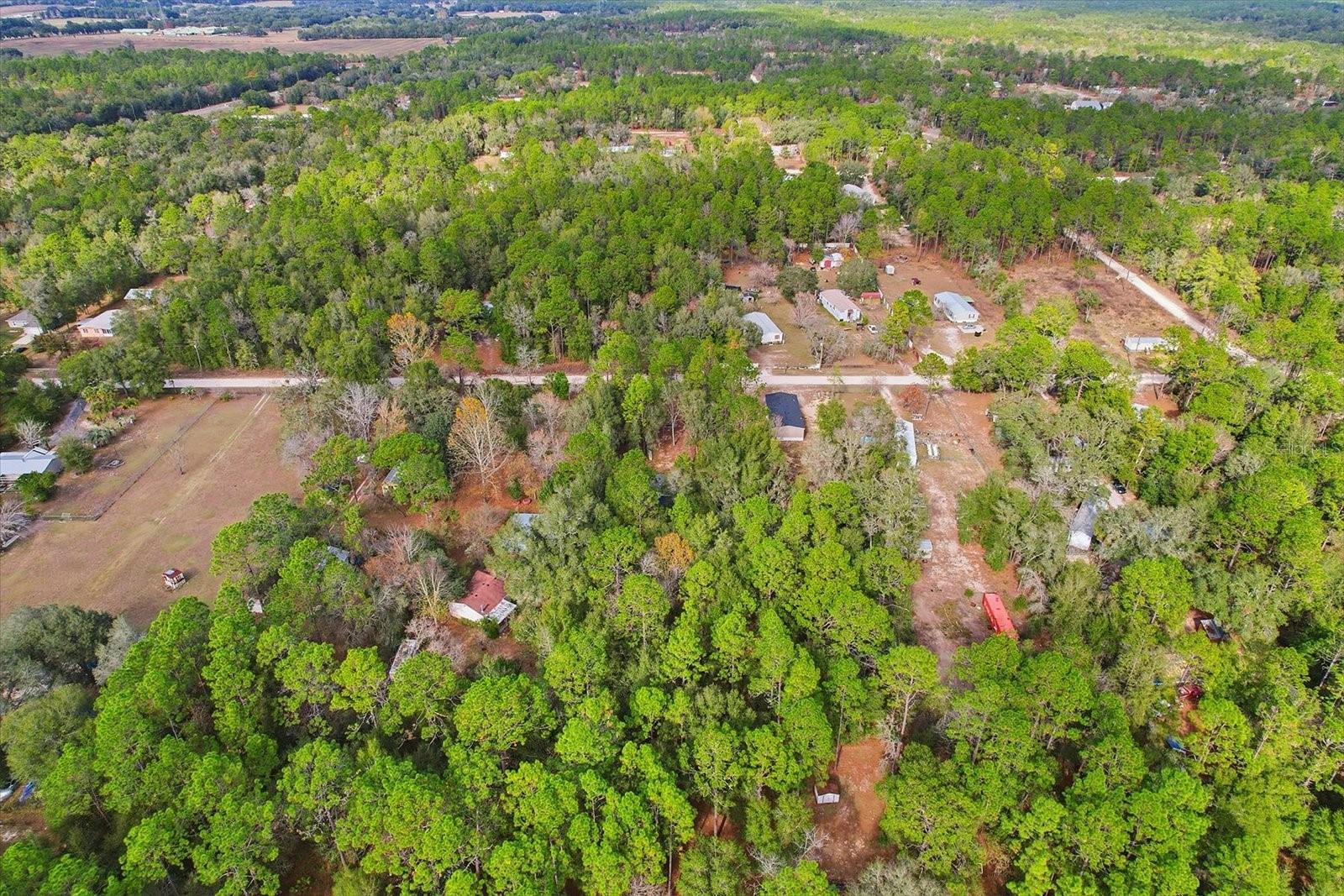 LAKE TROPICANA RANCHETTES UN4 - Residential