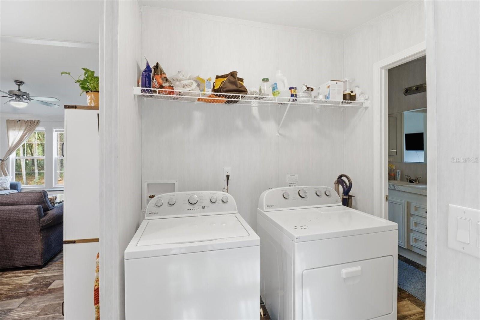 LAKE TROPICANA RANCHETTES UN4 - Residential