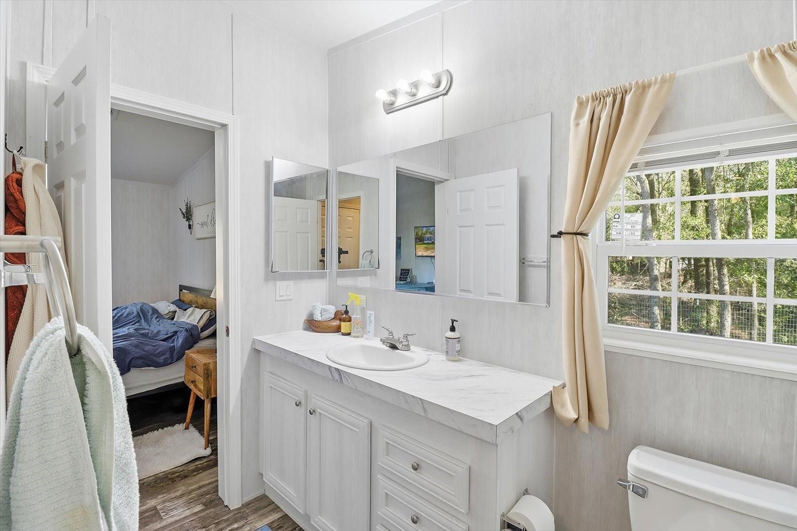 LAKE TROPICANA RANCHETTES UN4 - Residential